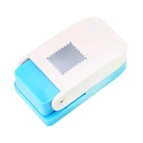 Image of Postage Stamp Punch DIY Paper Punch for Arts Projects Photos Festival Papers|Scrapbooking & Paper|Tools|Paper Punches