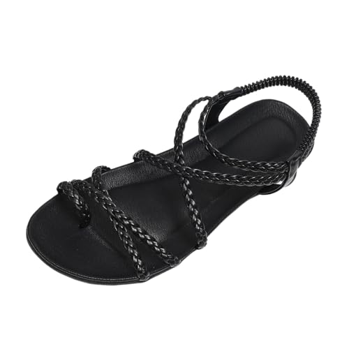 Pantoufles comfy piscine et plage souples pour soulager les pieds sensibles