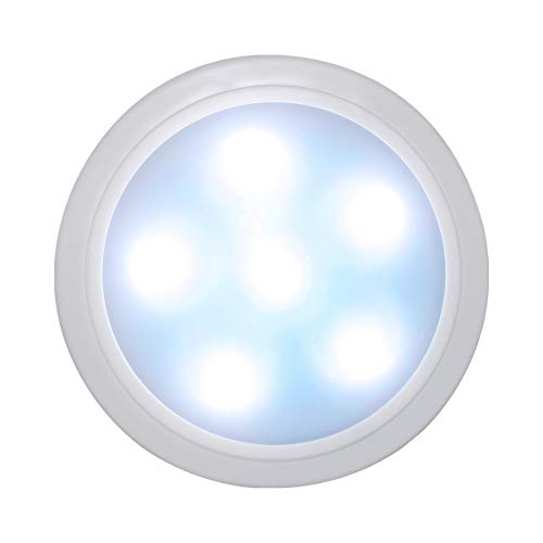 Preisvergleich Produktbild kh security Wandlampe Safe, 370176