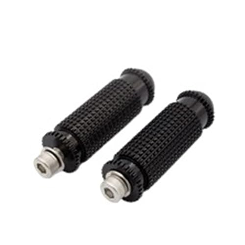 Repose-pieds moto universels pour éliminer la glisse sur RS125 GP125 1996