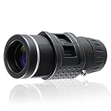 【防犯アイテム】リバースドアスコープ 遠近両用単眼鏡 7倍 18mm (OA-244) ドア覗き穴から侵入者を外から確認！アウトドアや絵画鑑賞にも！