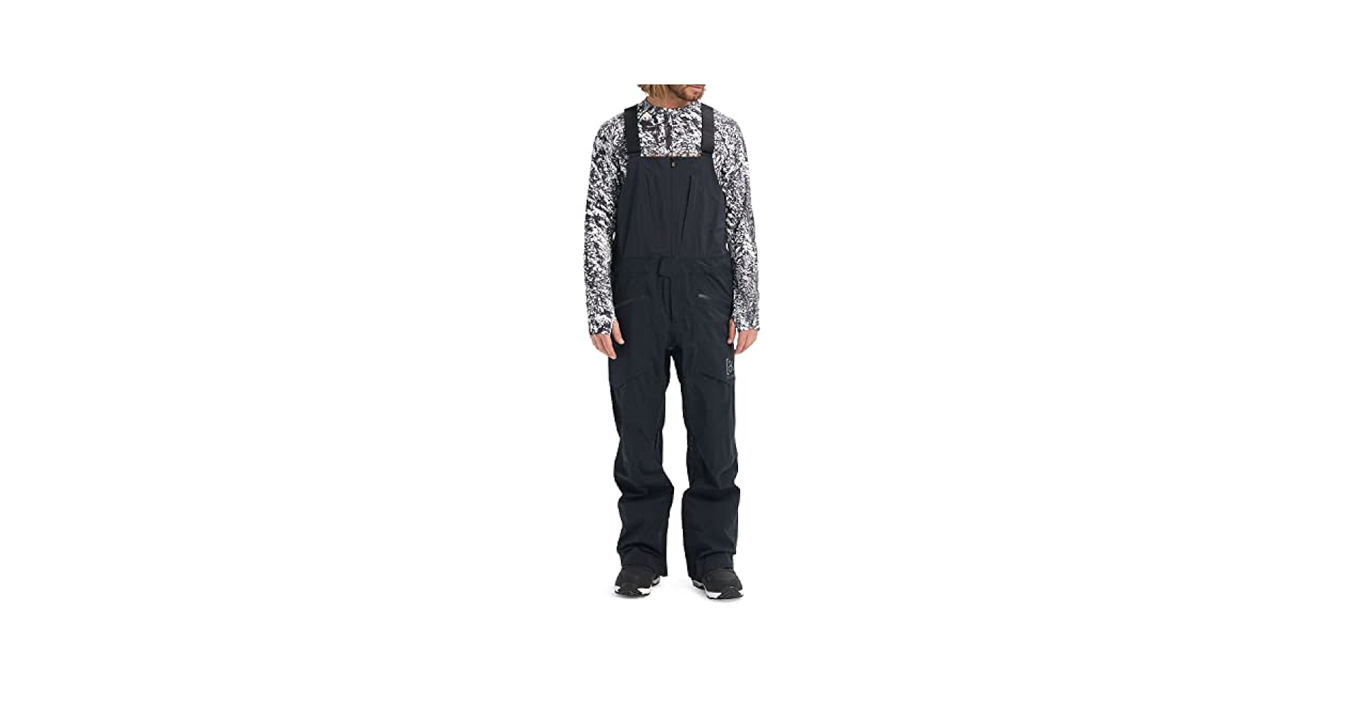 【新品】BURTON M AK GORE FRBRD BIB 最安値❗️ Men's Burton [ak] Japan GORE-TEX PRO Guide Hi-Top Pant