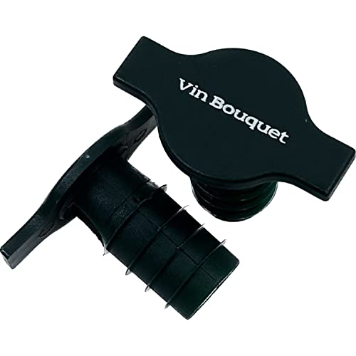 VB VIN BOUQUET FIA 1162 Escanciador de Sidra de Bolsillo, PVC, 2 unidades