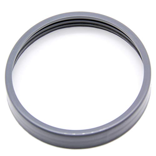 4 Piezas Anillos de Repuesto para Nutribullet miniatura 2