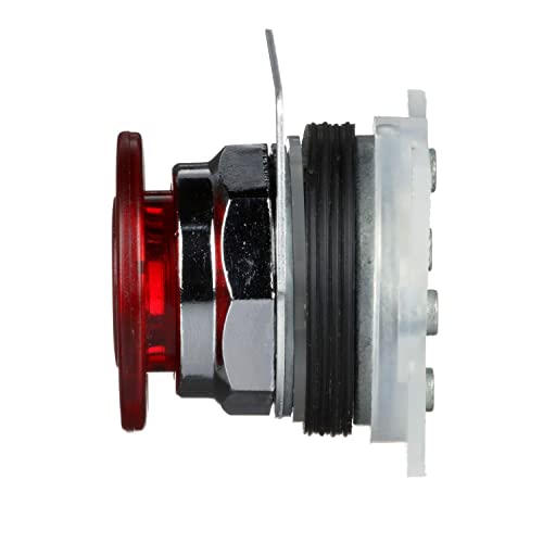 Cabeza pulsador seta bouton d'arrêt d'urgence industriel pour commande électrique - 5