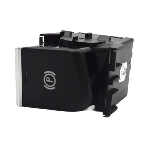 Bouton de frein de stationnement Audi A4 Q7 idéal pour trajets quotidiens