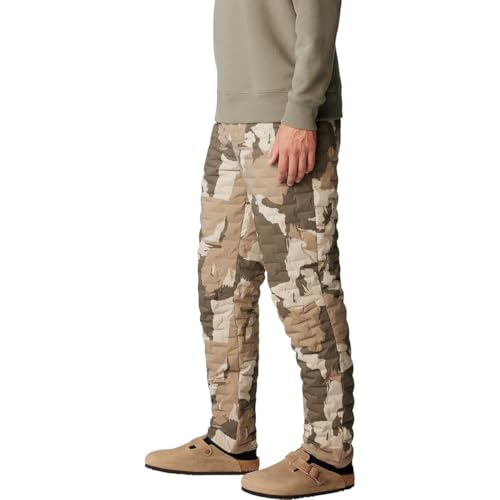 Mountain Hardwear mens Stretchdown Light Pant4