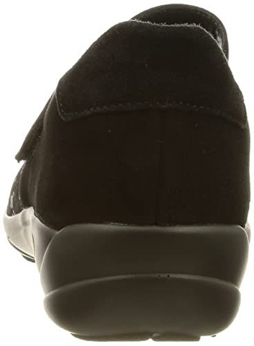 Zapatos planos Mary Jane Semler Birgit mujer con tira ajustable para una pisada cómoda 3