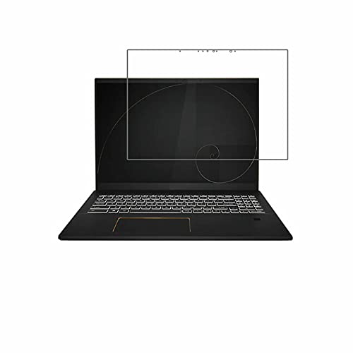 ClearView(�N���A�r���[) MSI Summit E16 Flip 2021�N8/9�����f�� 16�C���` �p �t�� �ی� �t�B���� ������ ���ׂ��� �R�� �R�E�C���X �^�C�v ��ʃt�B���� ���{�� �C�A���X