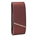 Price comparison product image Bosch 2608606138 Sanding Belt, 100mm x 610mm, 150 Grit, Red, Pack of 10