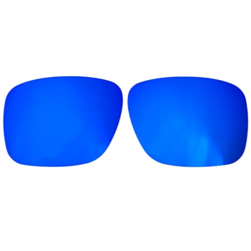 Image of Polarized Replacement Lens fit Oakley Holbrook XL OO9417 Sunglass-Anti-Scratch|Impact-Resistant|Perfectly Fit