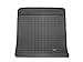 WeatherTech Custom Fit Cargo Liners for Chevrolet Equinox 2010-2017, Black
