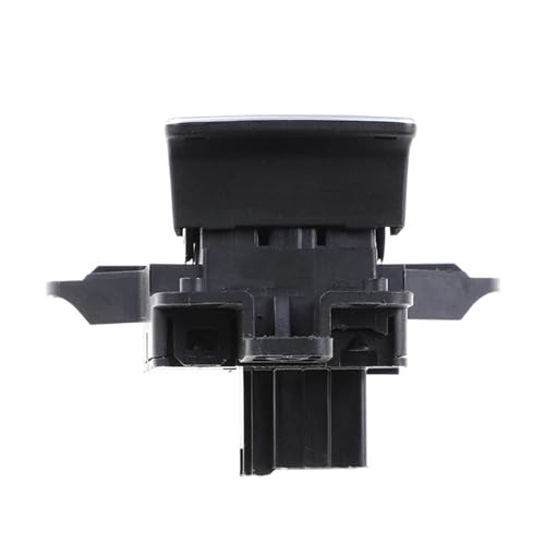 Freno De Estacionamiento De Coche Jeep Compass II Solución Interruptor Roto 735632247 Botón 4