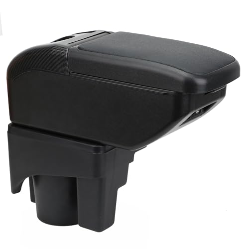 Caratteristiche ： Due utili scomparti consentono di organizzare l'interno. Le prese di ricarica USB e Type-C facilitano la ricarica dei dispositivi elettronici.