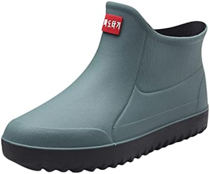 Regenlaarzen voor heren - ☂️ Regenkleding Expert Regenlaarzen voor heren - ☂️ Regenkleding Expert
