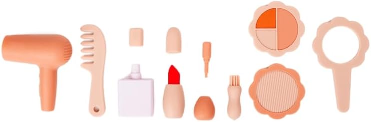 Miniatura 2 de Juguetes de maquillaje de silicona
