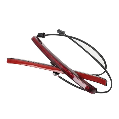 Guardabarros trasero con luces LED de freno para modelos Ultra Classic y Trike