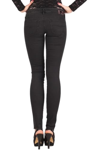 Jean skinny Diesel Skinzee-Low la solution pour une silhouette élancée et libre - 3