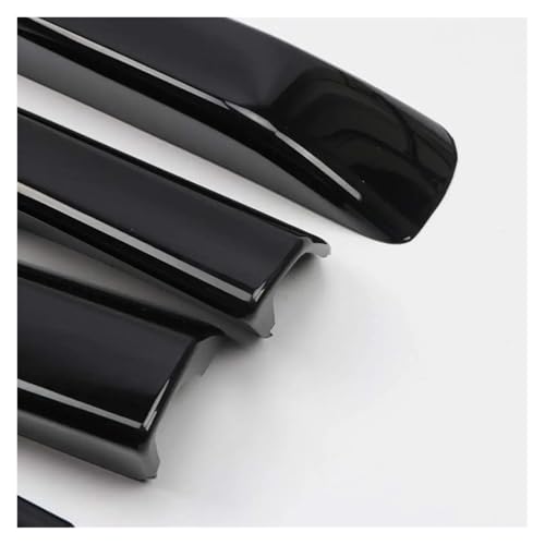 Barres de toit 4runner n280 2010-2022 rails accessoires supports abs