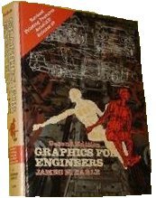 Graphics for Engineers 0201121824 Book Cover