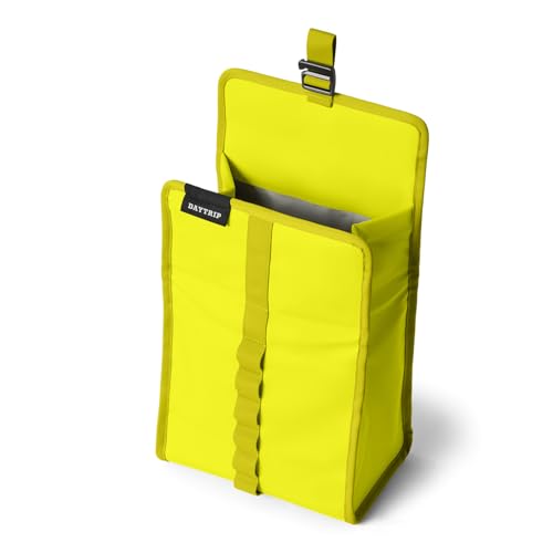 Image of YETI Daytrip Packable Soft Cooler Lunch Bag, Firefly Yellow