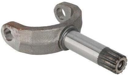 Replacement Wobble Box Shaft Yoke Trunnion fits Case IH 1010 1010 1020 1020 182580A1 New