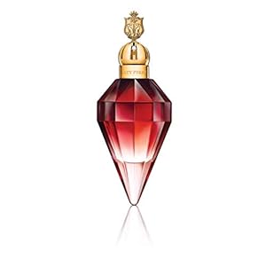Katy Perry Killer Queen Eau de Parfum 100 ml