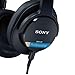 Sony MDR-M1 Professional Reference Closed Monitor Headphones