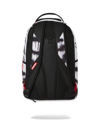 Sprayground THE JOKER: VANDAL MOD DLXR BACKPACK4