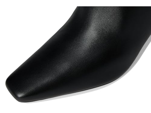 Coach Women's Rebecca Leather Bootie Ankle Boot2