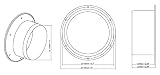 H&C VENT B09BJN5717 lato 2