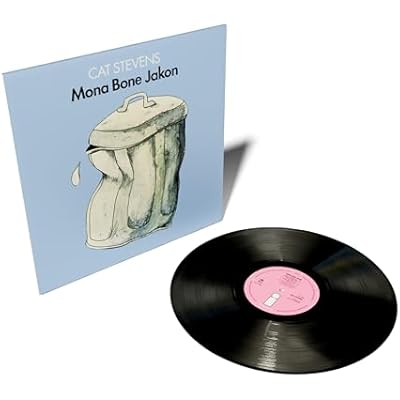 Mona Bone Jakon