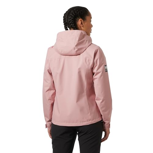 Image of Helly-Hansen Women's Crew Hooded Midlayer Jacket 2.0
