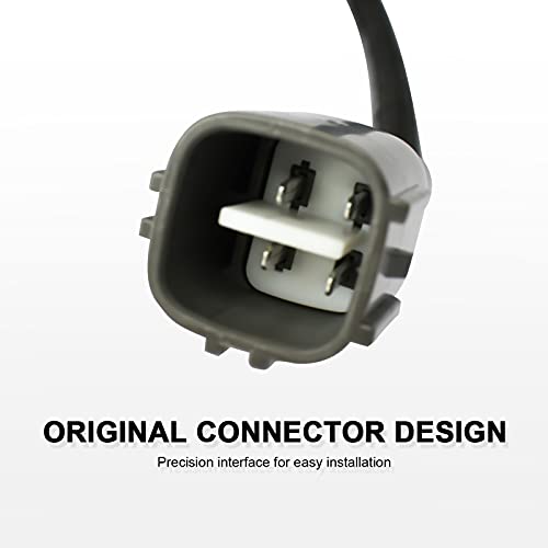 Sensor de Oxígeno para Toyota y Lexus miniatura 2