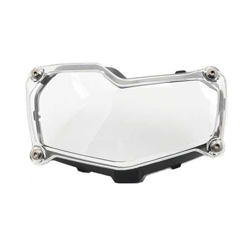 Protection Phare Motos F850GS F750GS F850 GS ADV Grille Cache Calandre