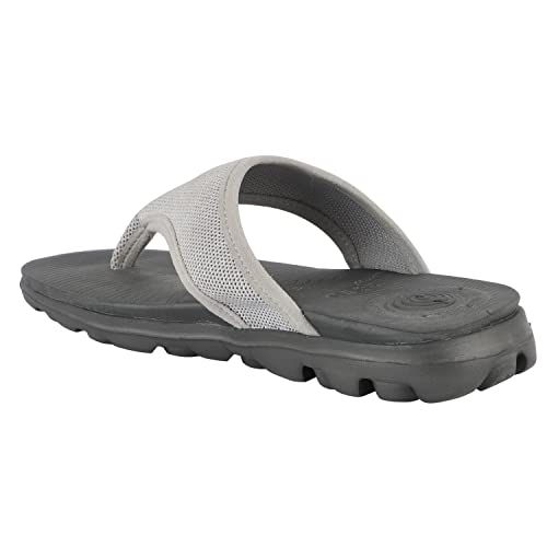 Image of NEOZ Ultra Soft Women's Slippers with Cushion FootBed for Adult | Comfortable & Light Weight| Stylish & Anti-Skid| Waterproof & Everyday Flip Flops for Ladies /Girls