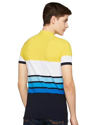 Image of United Colors of Benetton Men Polo Shirt