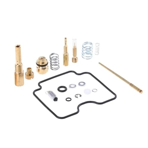 Kit Réparation Carburateur Moto Suzuki Z250 Contre Fuites Essence Quadsport