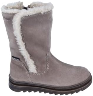 Richter Kinderschuhe Anna Mode-Stiefel, Crepe (Frozen Pr), 32 EU
