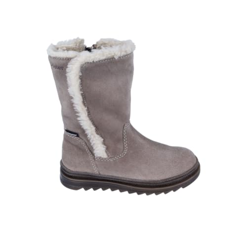 Richter Kinderschuhe Anna, Botas de Moda, Crepe Frozen Pr, 35 EU