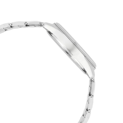 Image of Casio Enticer Men MTP-1302PSG-7AVEF Analog Silver Dial Men (A2370)