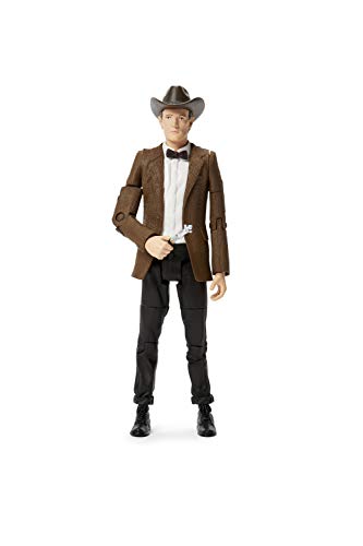 Underground Toys Doctor Who 5.0