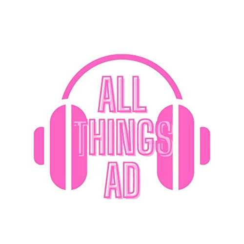 Couverture de All Things AD