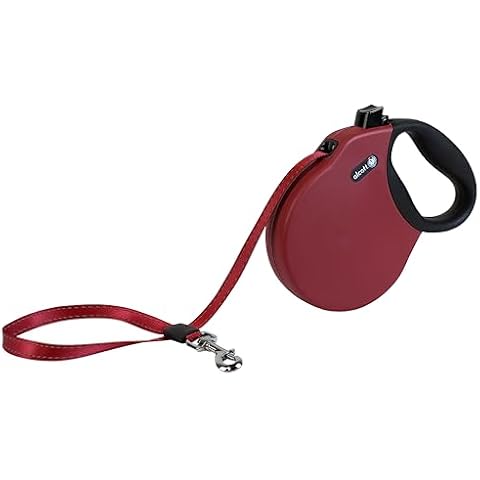 Alcott Adventure 16' Reflective Belt Leash Cover
