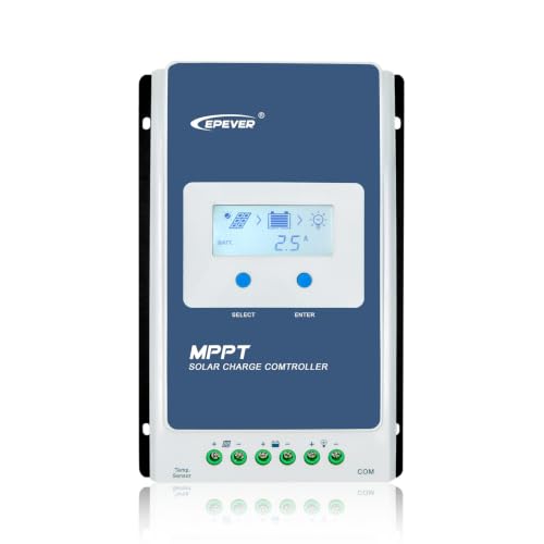 EPEVER Tracer-AN 40A