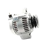 Generator Alternator Compatible With TOYOTA LAND CRUISER 80 4.5 1992-1997 2706066060 2706066070