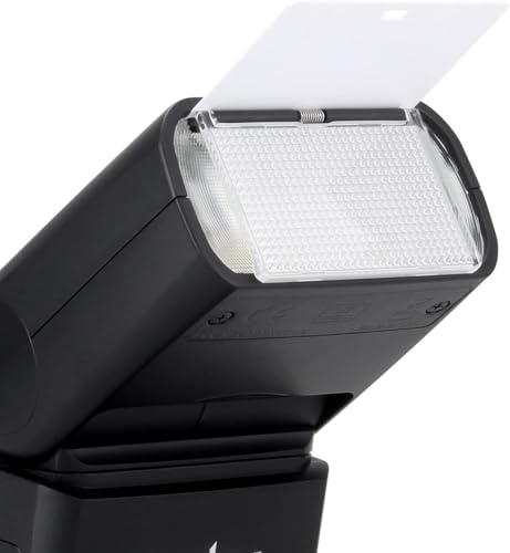 Image of Godox TT350N TTL Camera Flash for Nikon Flash Speedlight