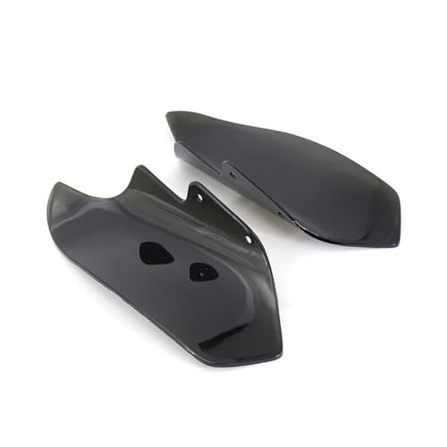 Déflecteurs d'air latéraux pour XT1200Z Super Ténéré 2021 | Pare-brise moto