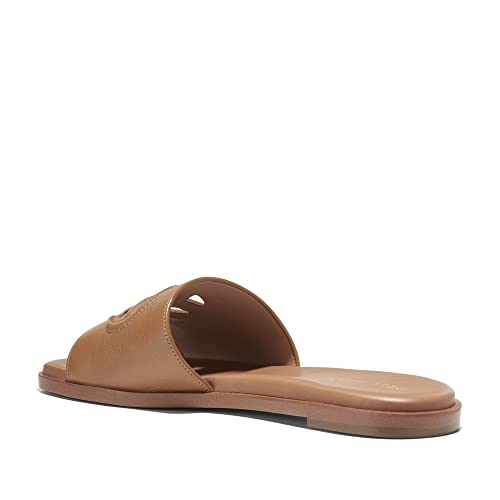 Image of Cole Haan Women's Flynn Logo Slide Sandal