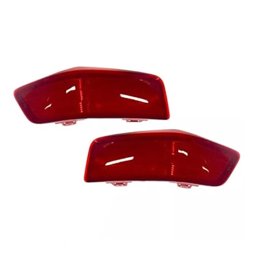 Réflecteur lumière chocs arrière pour Volvo C30 2007-2009 gauche droite
